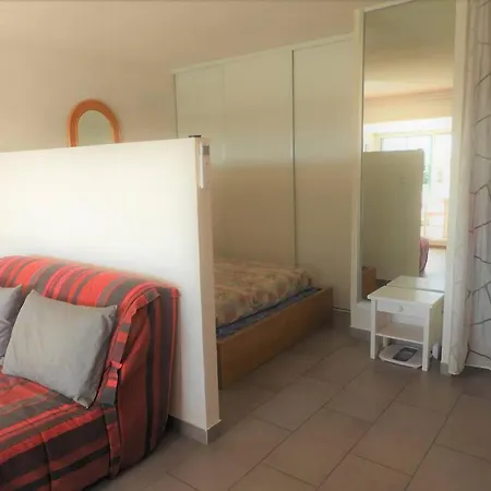 36, Port Nature 2 Au Village Naturiste * 阿格德