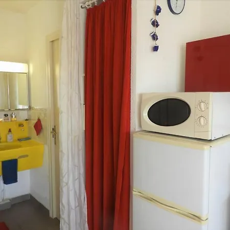 36, Port Nature 2 Au Village Naturiste 公寓