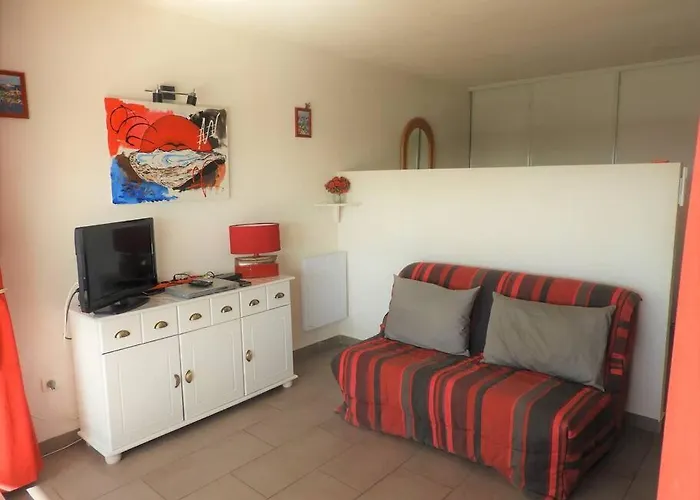 36, Port Nature 2 Au Village Naturiste شقة