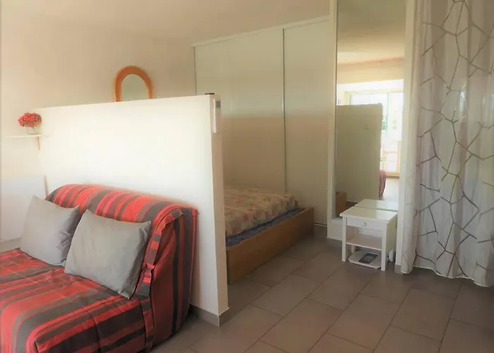 36, Port Nature 2 Au Village Naturiste * آجد